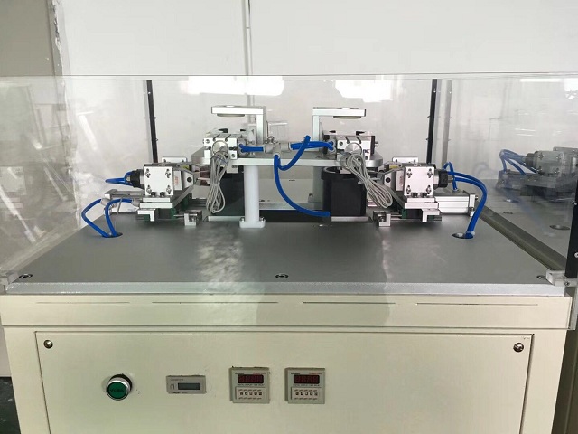 制作切水口治具应注意哪些问题--鸿沃治具(图1)