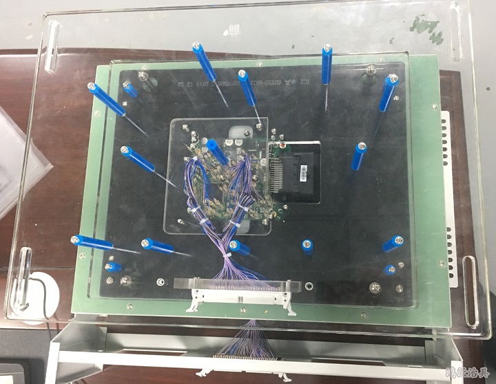 ICT测试治具你不得不知道的一些事项--鸿沃治具(图2)